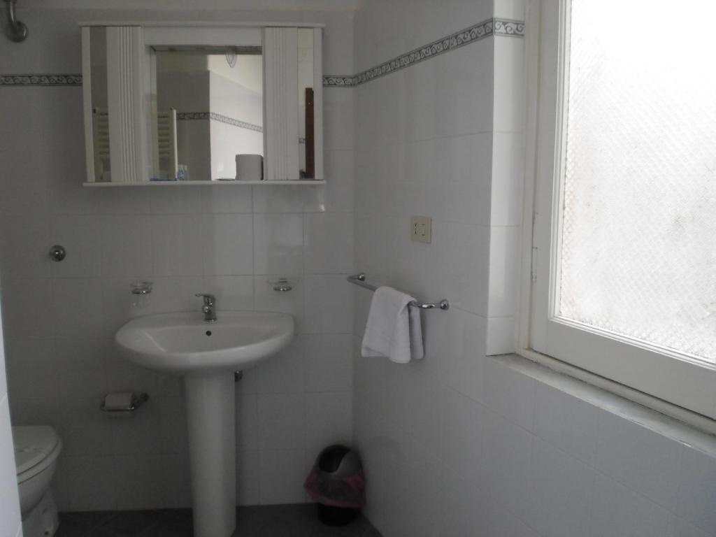 Albergo Caprile Uscio Rom bilde