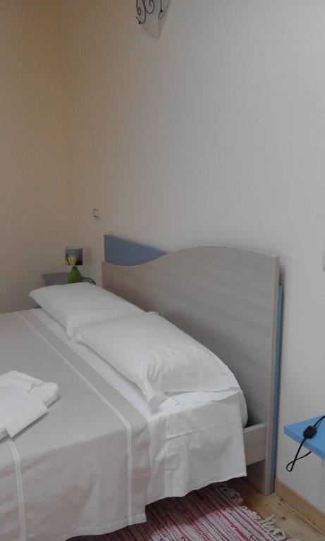 Albergo Caprile Uscio Rom bilde