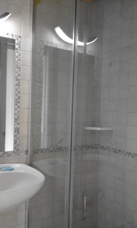 Albergo Caprile Uscio Rom bilde