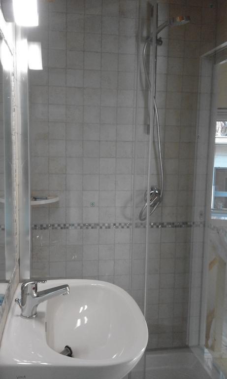 Albergo Caprile Uscio Rom bilde