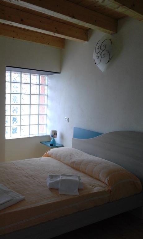 Albergo Caprile Uscio Rom bilde